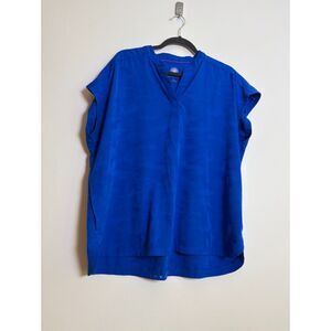 Healing Hands Women's Journey Mandarin Collar Camo Scrub Top